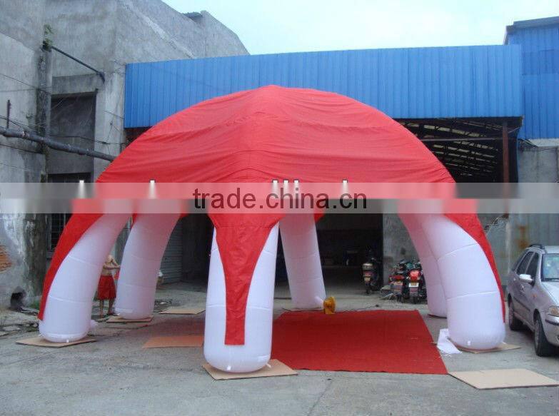 Giant Inflatable House