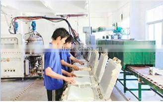 memory foam chips pillow / confortable pillow /hotel memory foam pillow