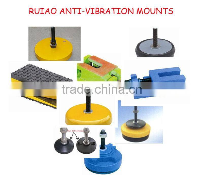 RUIAO flexible corrugated metal pipe