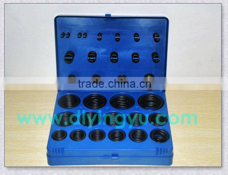 382 O RING KITS/BOXES