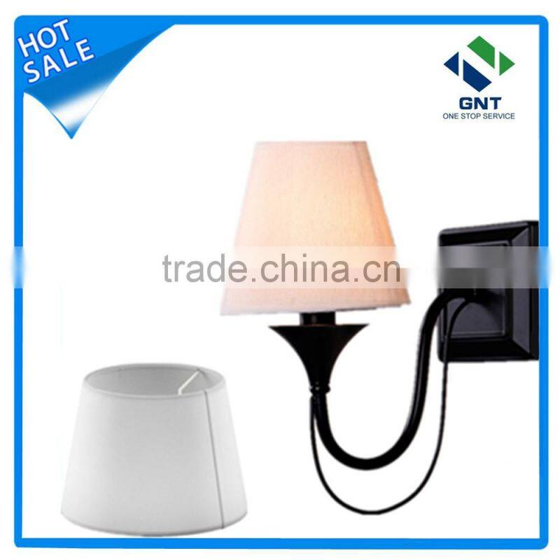 PVC film for lampshades