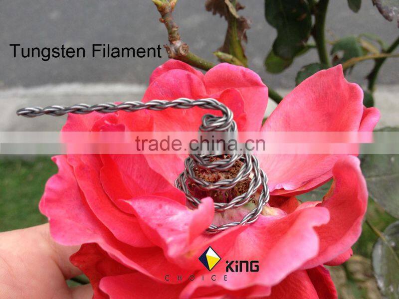 Tungsten Filaments W 3N5 8