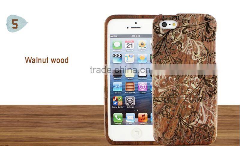 2015 Original Laser Engarved Cellphone Case For Iphone 6 Metal Bumper