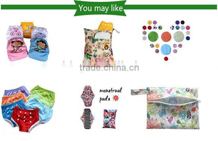 2016 Hot Sales for Baby Swimming Suit ,Reusable Swimming diaper
