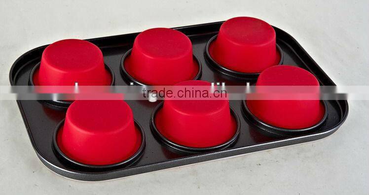 silicone kitchenware LFGB