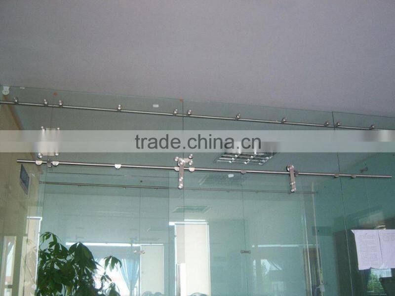 Europe standard delivered on time 316 glass corner connectors accessories