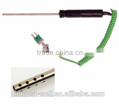 TC-AR Air Probe Type High Quality Thermocouple Temperature Sensor