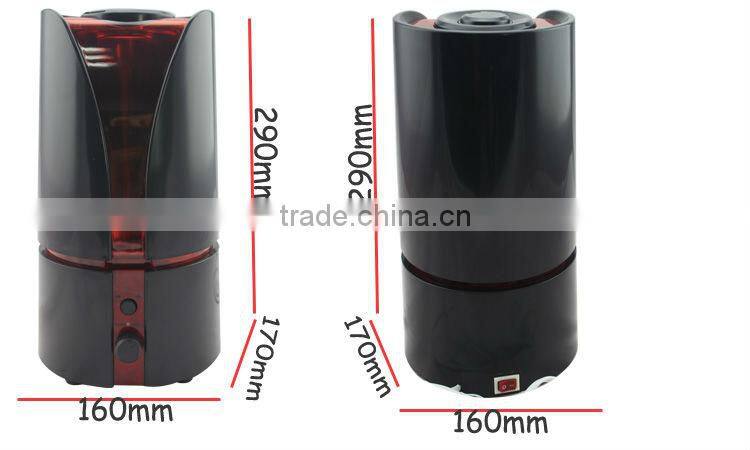 MUH048 utrasonic humidifier