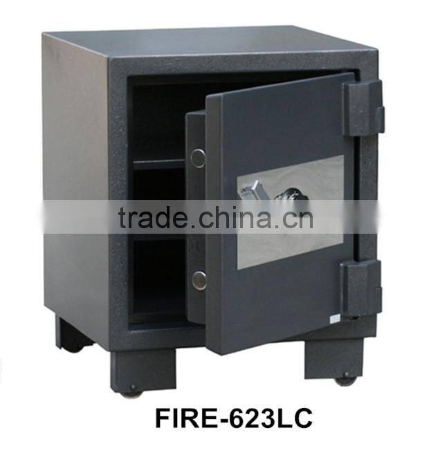 Big Fireproof and Burglarproof Safe
