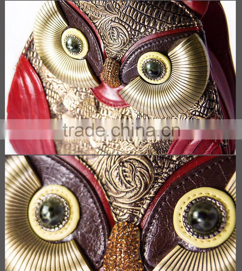 Fashion cartoon women bag wholesale women bags handbag ladies 2015