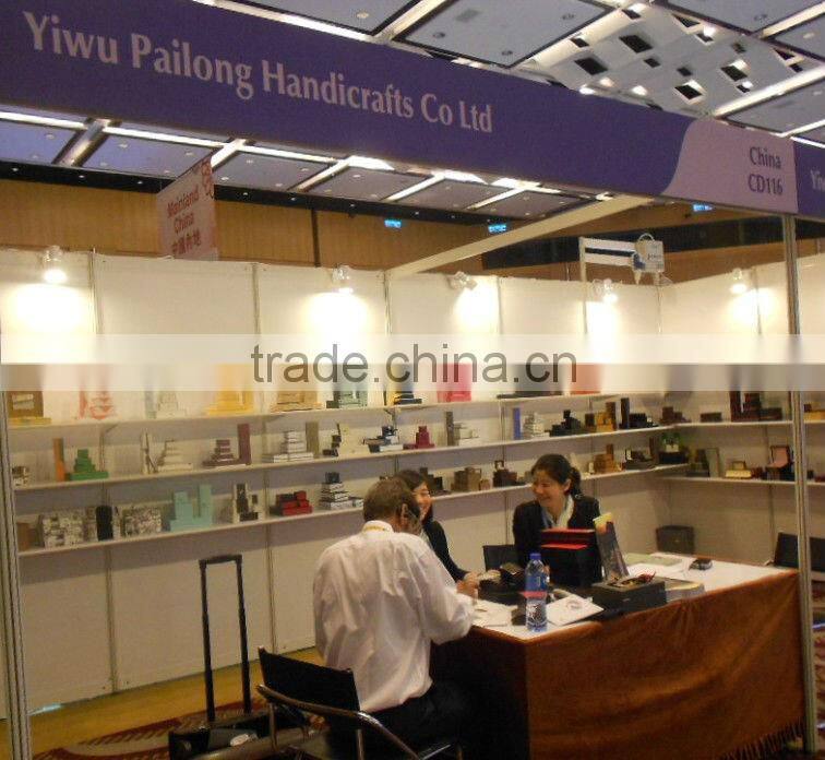 Handmade jewelry boxes