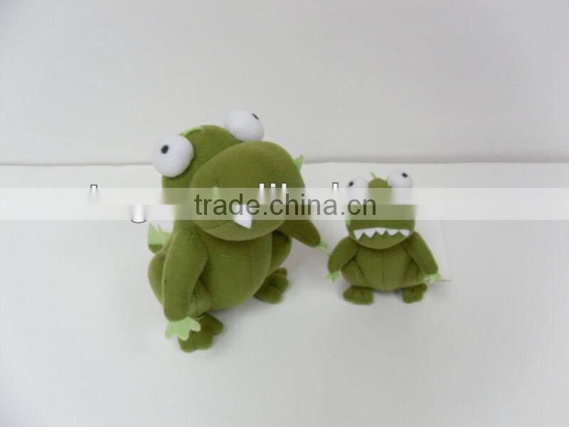 Plush Lovely Toys Dino