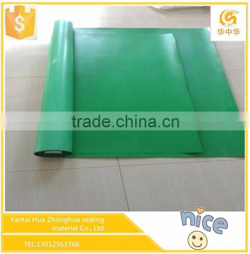 compressed non asbestos rubber sheet 100% non asbestos gasket 100% non asbestos sheet