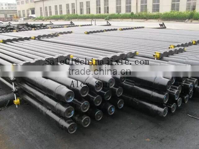 API standard grade g105 drill pipe