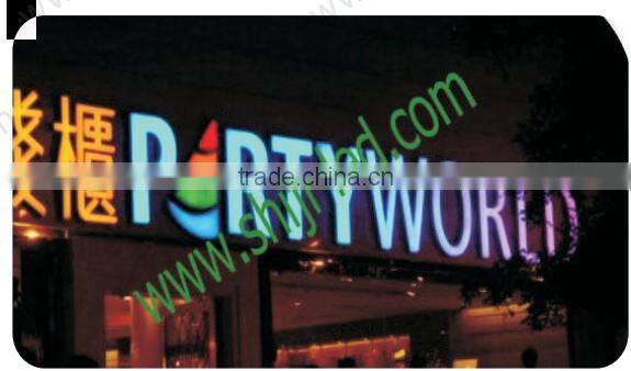 smd5050 full color indoor led display module