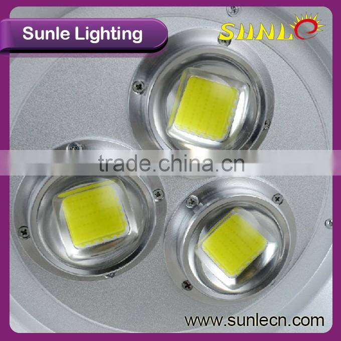 2015 factory supply CE RoHS 50W 100W 180w led high bay lamp