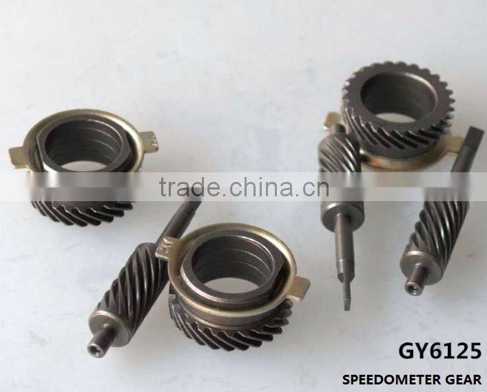 GY6 125 GN125 GS125 ORIGINAL SPEEDOMETER GEAR ASSY