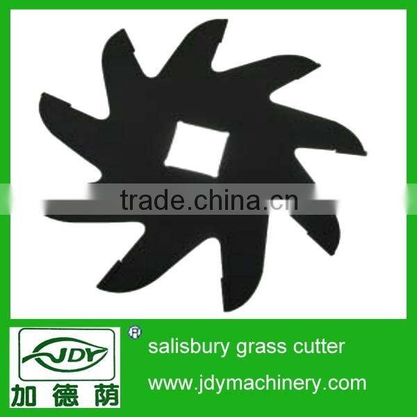 Best selling high quality sod cutter blade for golf or garden