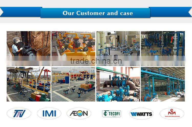 DIN Standard air release valve Ductile Iron Material