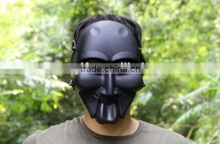 Halloween Horror Live CS Protective Skull Mask Terror Full Face Mask