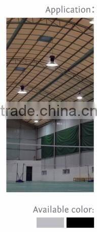 high power 150w led high bay light luminaires reflector producer