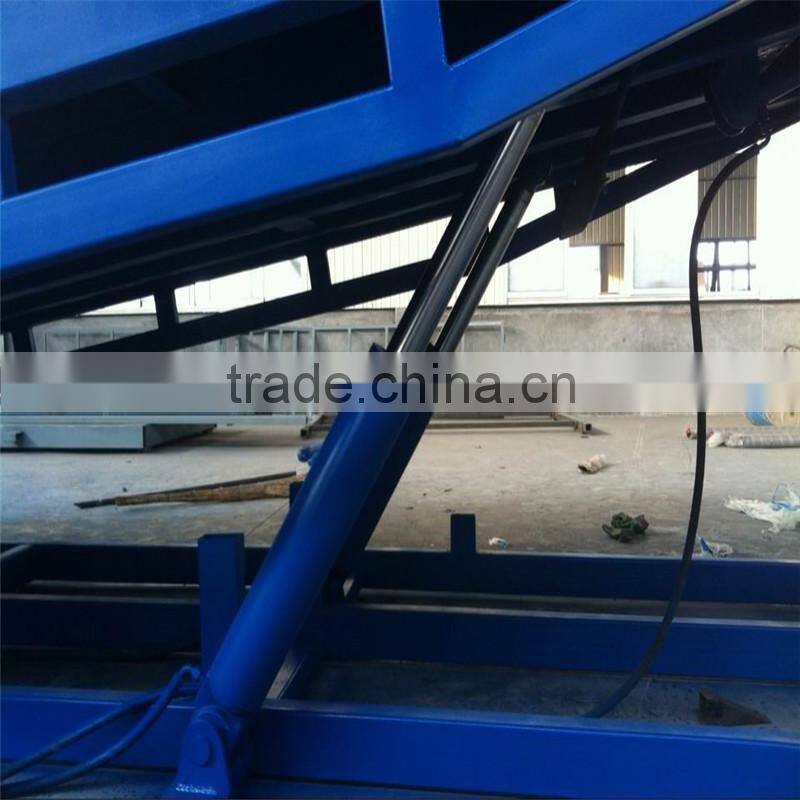 2015 high grade hot sale truck ramp one miter saw stand