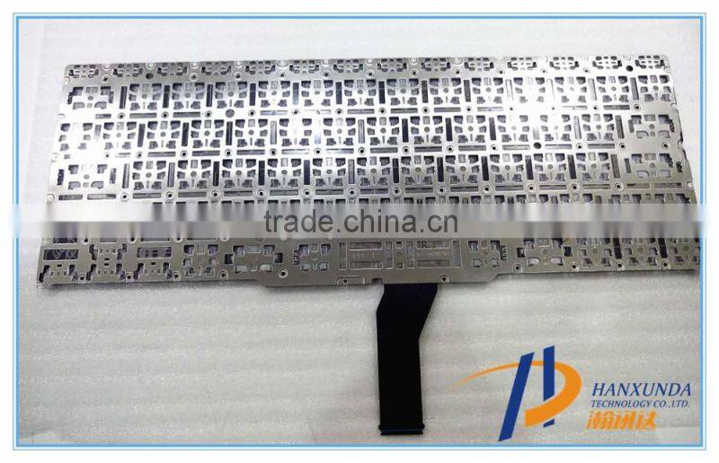 100% NEW Original keyboard for macbook 11 inch A1465 TW Taiwan Traditional Chinese version with Backlight 2011-2015 year