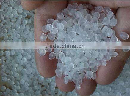 modified PP plastic Granules recycled Polypropylene Raw Material Price