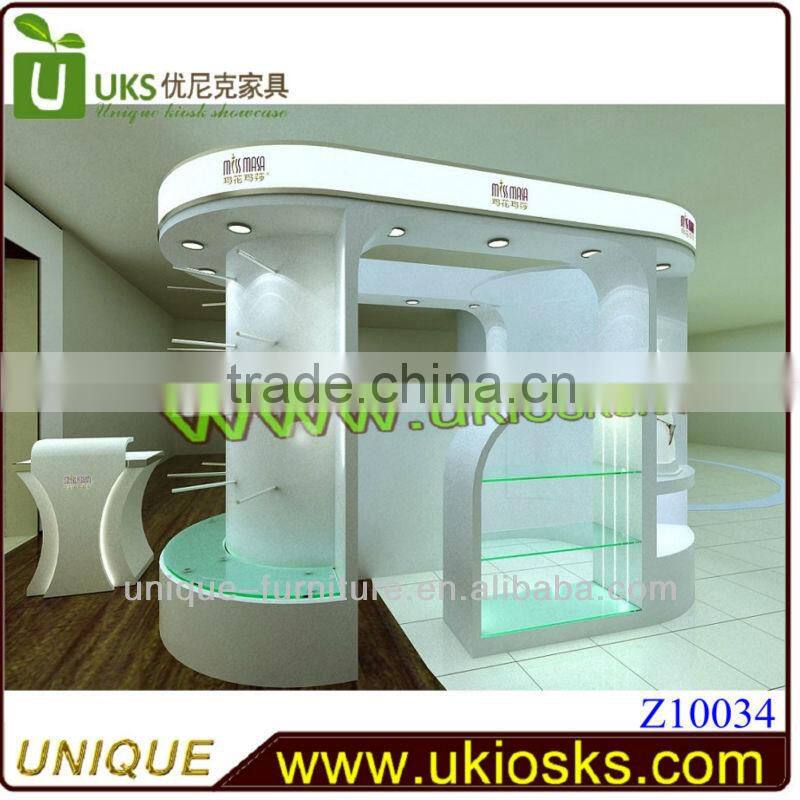 Unique Supply 10*10ft Customize Trade Show Booth Design for Sale
