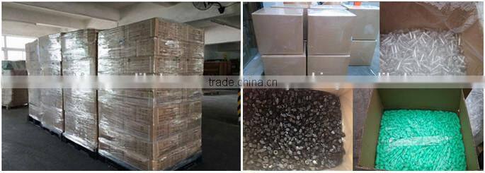 e-liquid box tube, e-juice bottle box, dropper eliquid package