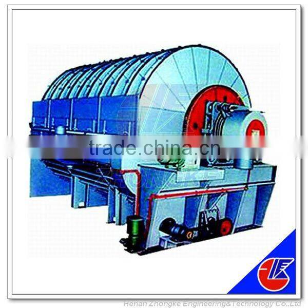 Mining Machine By Type Vacuum Disc Filter For Sale