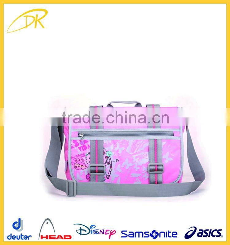 Made in China cheap conference bags, waterproof promotional document bags