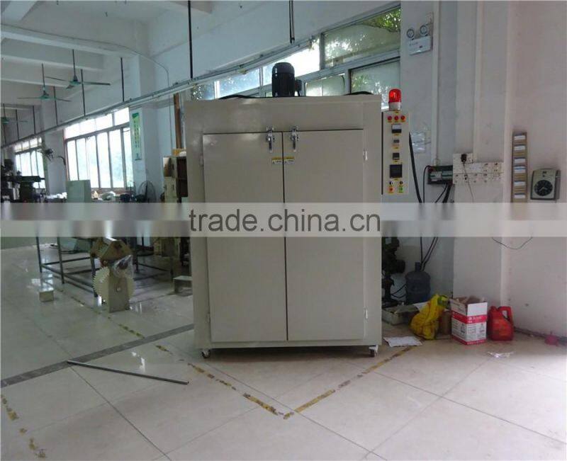 Feiyide Industrial Oven for Drying Electroplating Products