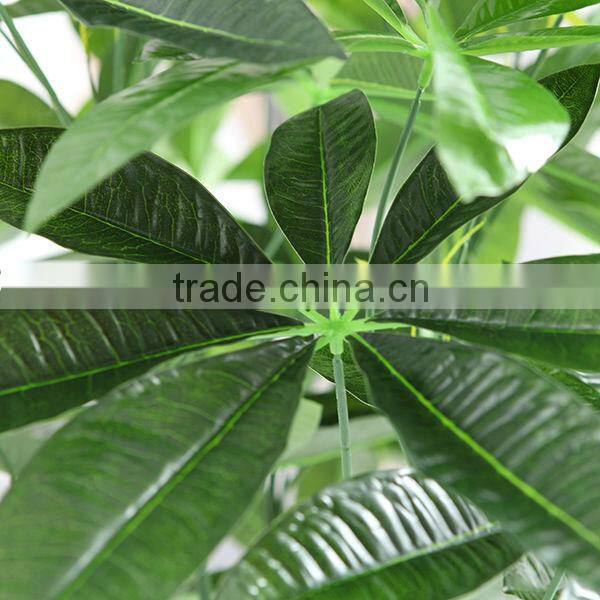 Artificial ornamental plants