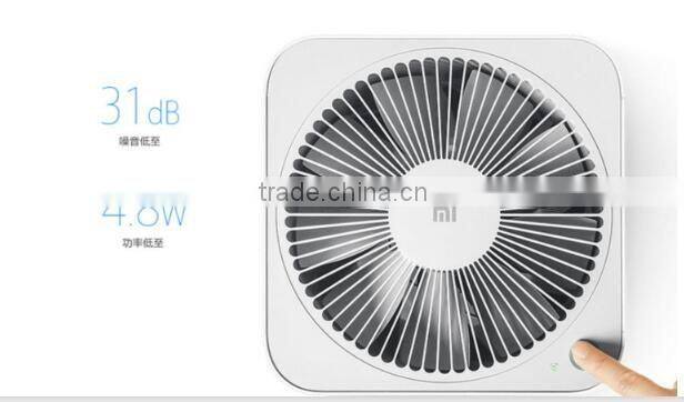 Original Xiaomi Air Purifier 2 In Addition To Formaldehyde Haze Purifiers Intelligent Household Appliances
