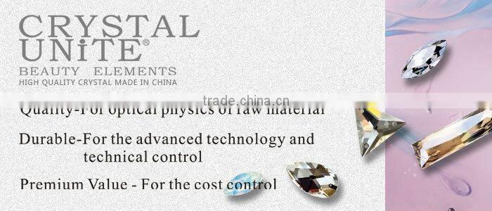 UNITE RHINESTONES CUPCHAINS