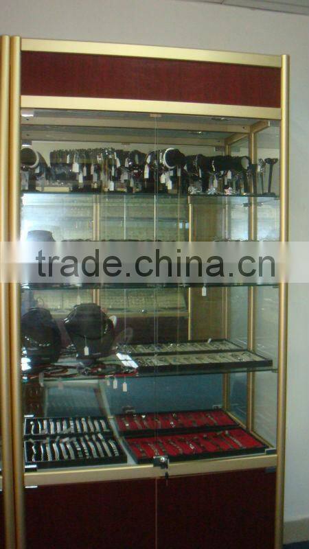 stainless steel letter charms