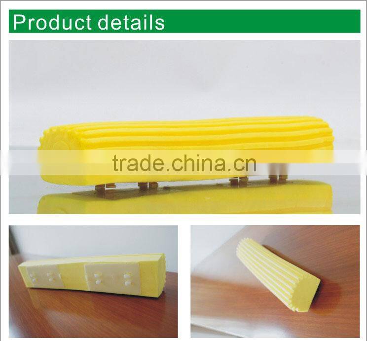 New product of Folding pva mop