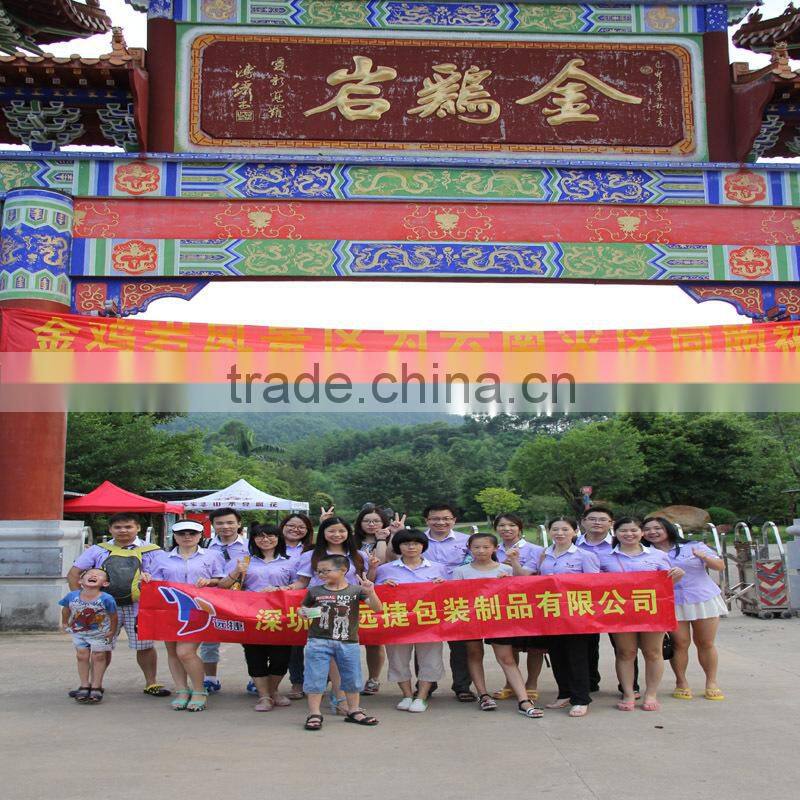 Organic small drawstring cotton gift bag exporter