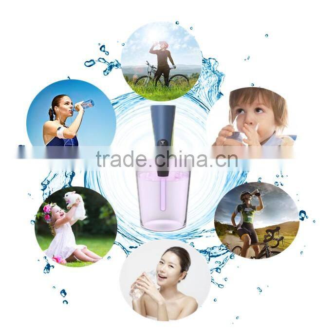 UVC LED Module Outdoor UV Disinfection Portable Water Sterilizer