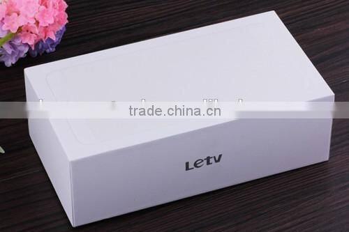 Letv 1s x501 Letv x501 5.5inch FHD 4G LTE Helio X10 Turbo Octa Core 2.0GHz Android 5.0 64bit Touch ID 13.0MP mobiel phone