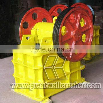 Great Wall Stone Crusher Mini