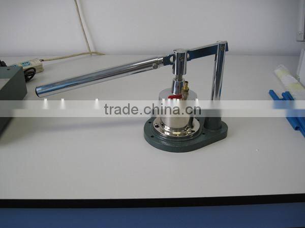 HK-2020 Grease Needle Penetrometer Laboratory Equipment