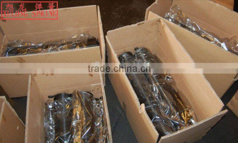 shutter door spring,garage door spring