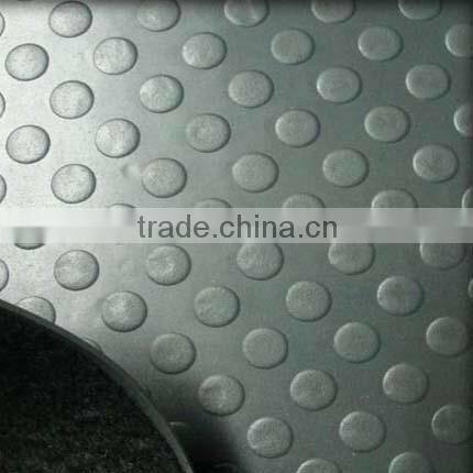 bathroom floor roll water proof anti-slip embossed pattern