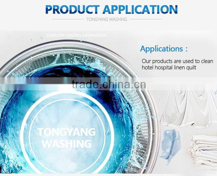 Steam electric cloth dryer machine