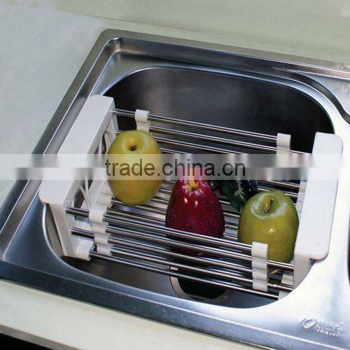 Stainless steel vegetable basket(factory,low price)