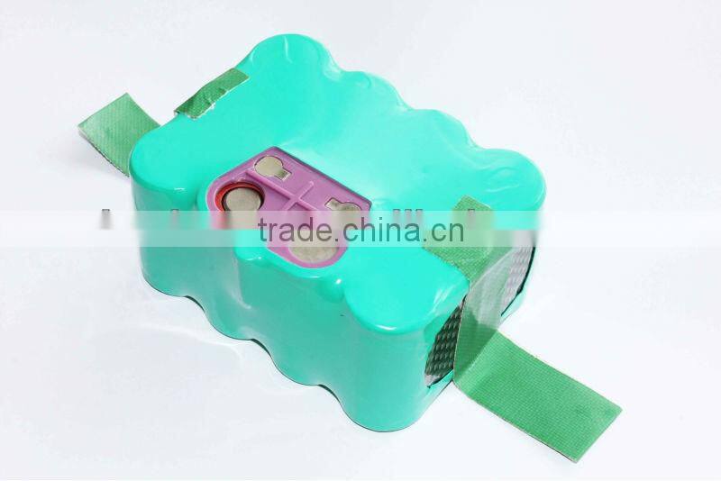 NS3000D03X3 ,Robot Vacuum Cleaner Samba XR210 Battery