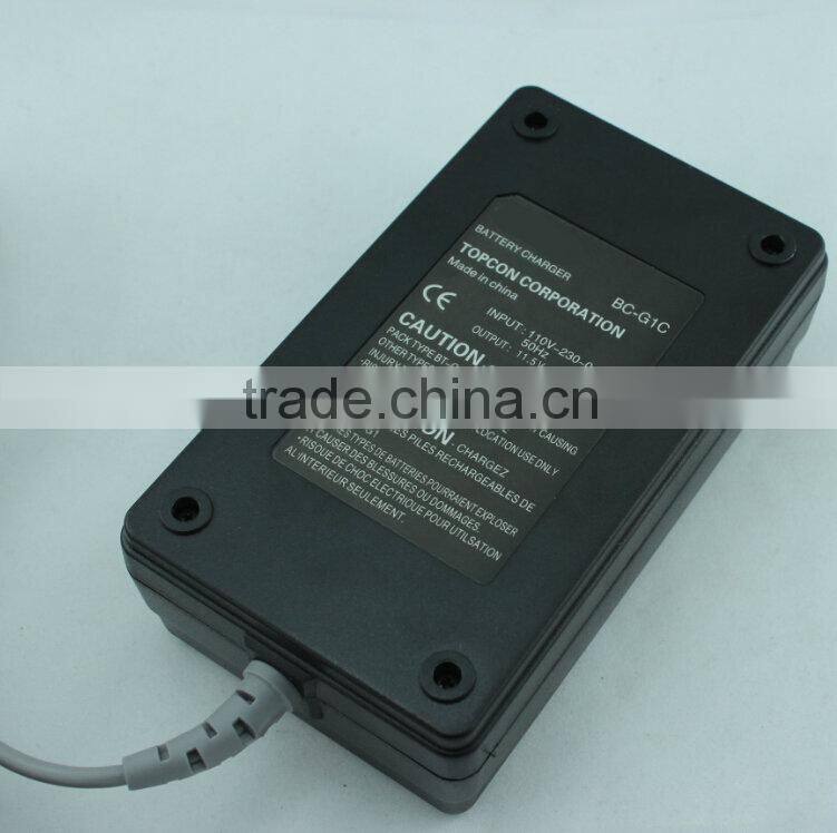 Instrument accessories BC-G1C charger for Sokkia GTS-105/SET02N