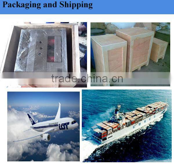 china factory high quality custom injection mould making